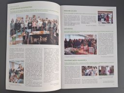 Tlač obecných novín